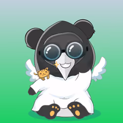 Panda #1491