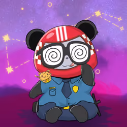 Panda #1524