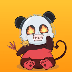Panda #1383