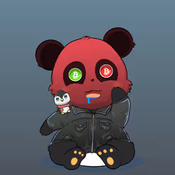 Panda #1523