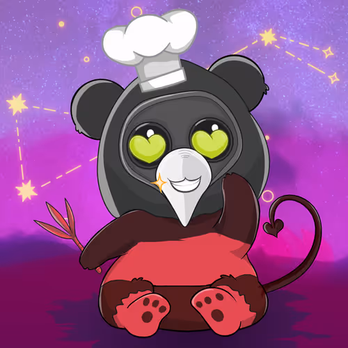 Planet Pandas