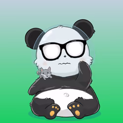Panda #1163