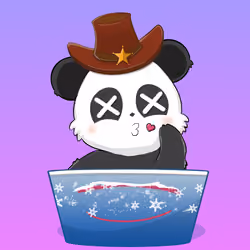 Panda #629