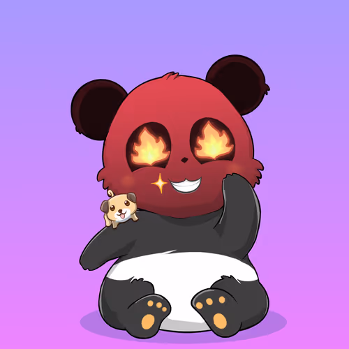 Planet Pandas