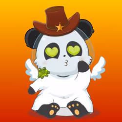 Panda #11