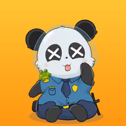 Panda #1611