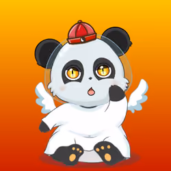 Panda #978