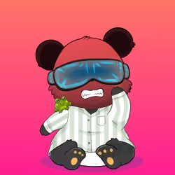 Panda #1532