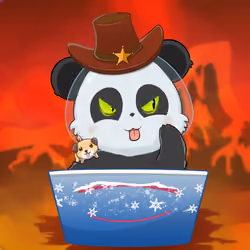 Panda #217