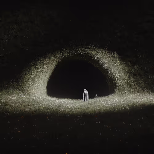 Point of No Return
