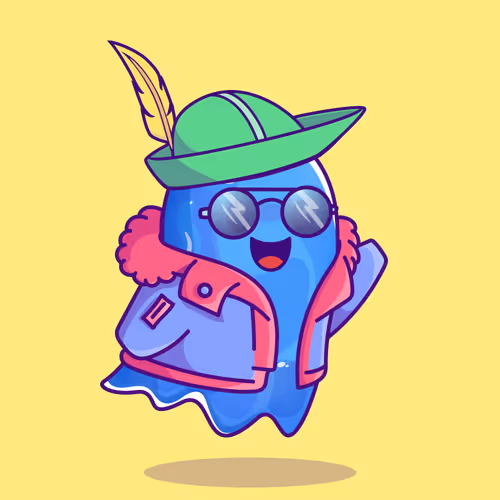 Ghost Buddy