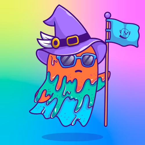 Ghost Buddy