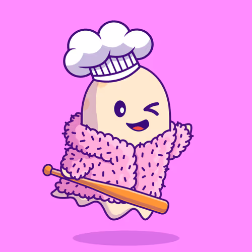 Ghost Buddy