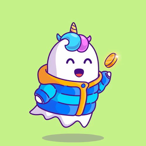 Ghost Buddy