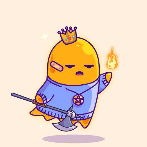 Ghost Buddy