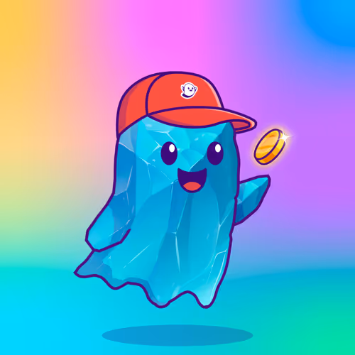 Ghost Buddy