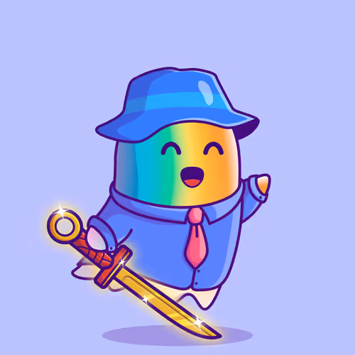 Ghost Buddy