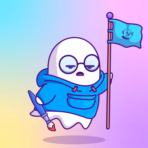 Ghost Buddy