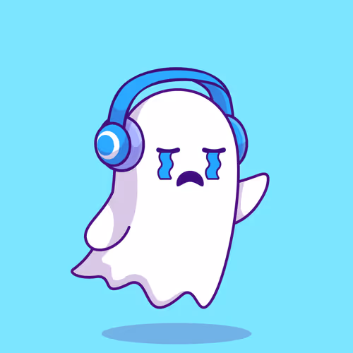 Ghost Buddy