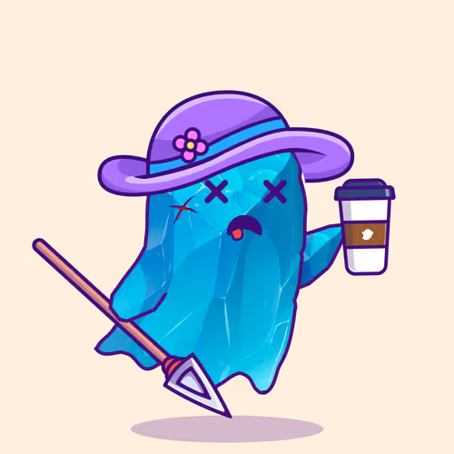 Ghost Buddy