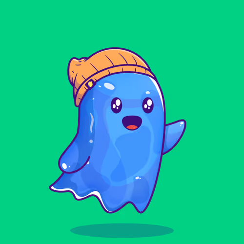 Ghost Buddy