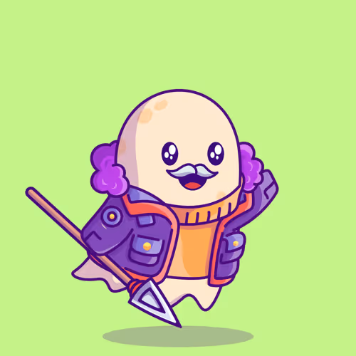 Ghost Buddy