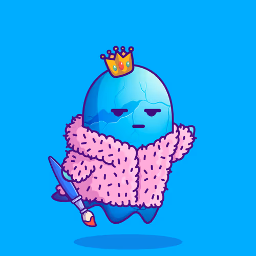 Ghost Buddy