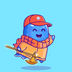 Ghost Buddy #2034