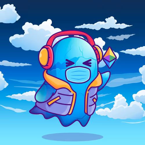 Ghost Buddy