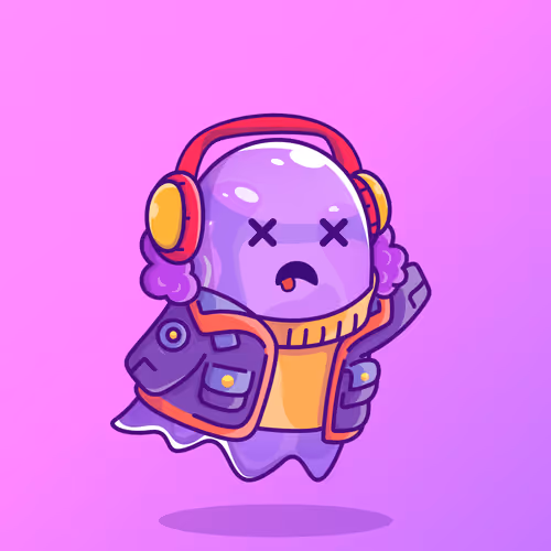 Ghost Buddy