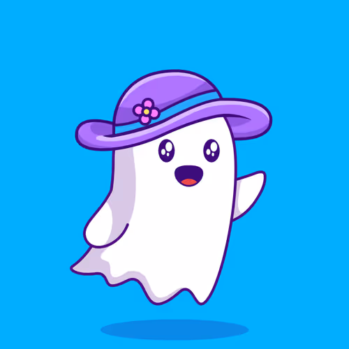 Ghost Buddy