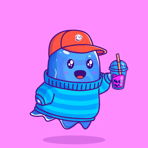 Ghost Buddy