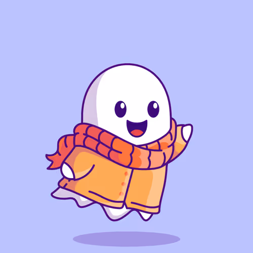 Ghost Buddy