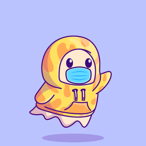 Ghost Buddy