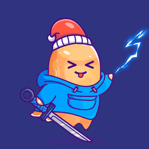 Ghost Buddy