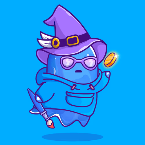 Ghost Buddy