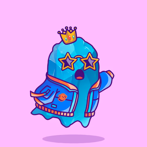 Ghost Buddy