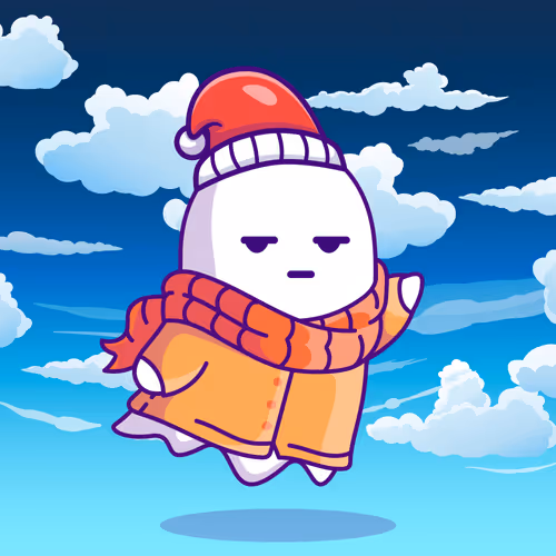 Ghost Buddy