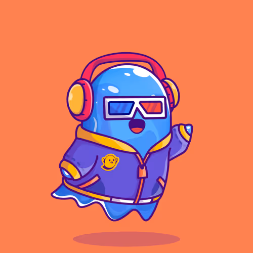 Ghost Buddy