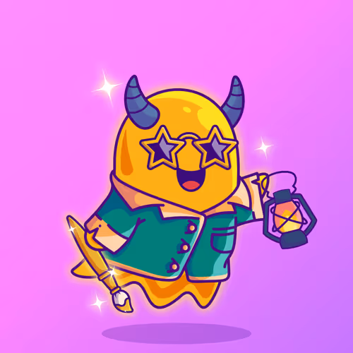 Ghost Buddy