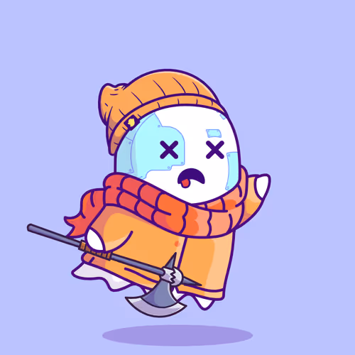 Ghost Buddy