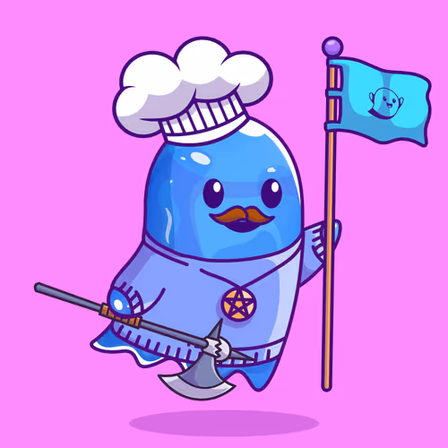 Ghost Buddy