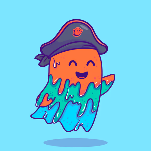 Ghost Buddy
