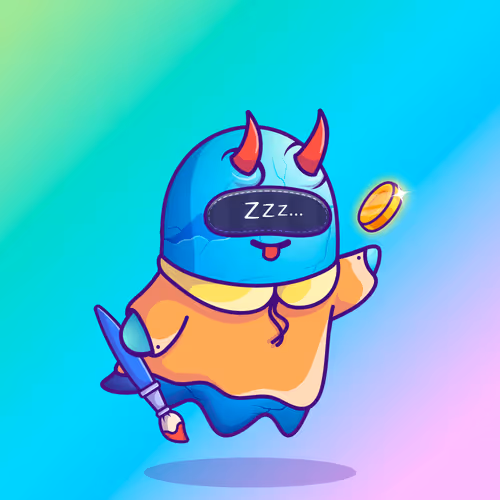Ghost Buddy