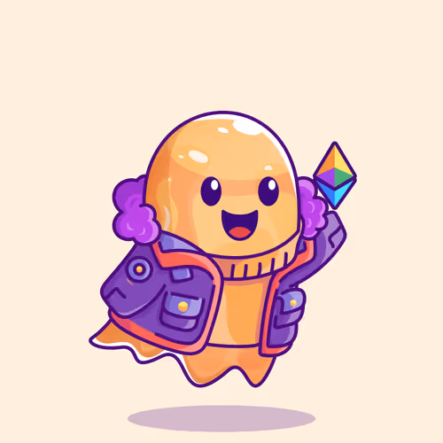 Ghost Buddy