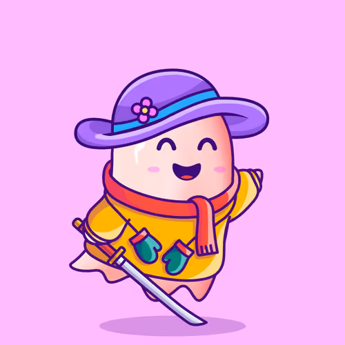 Ghost Buddy