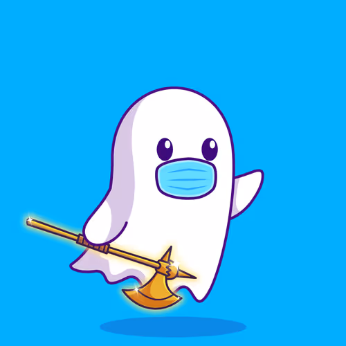 Ghost Buddy