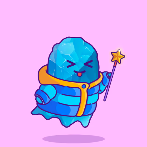 Ghost Buddy