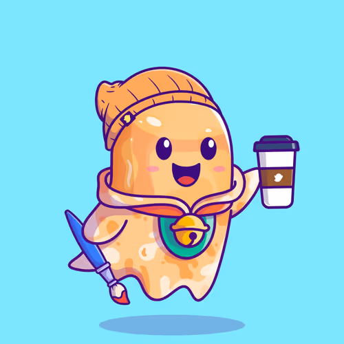 Ghost Buddy