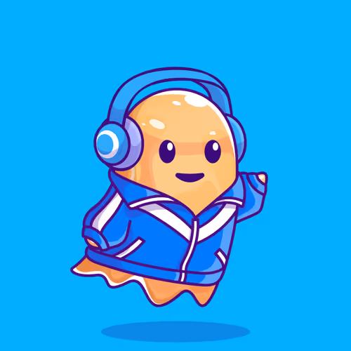 Ghost Buddy
